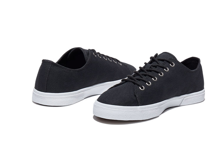 Shop Timberland Union Wharf 2.0 EK+ ''Nero'' A43YZ015