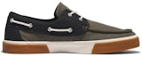 Order Timberland Union Wharf 2.0 Ek+ 'Hitam Hijau' A2CBRA58