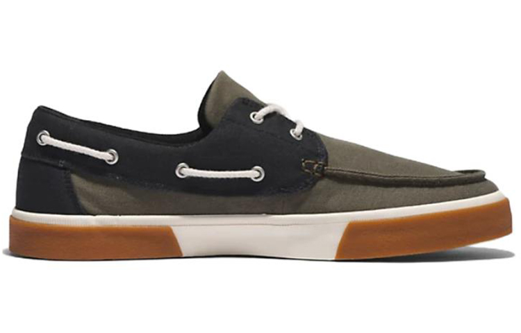 Order Timberland Union Wharf 2.0 Ek+ 'Black Green' A2CBRA58