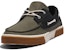 Timberland Union Wharf 2.0 Ek+ 'Hitam Hijau' A2CBRA58