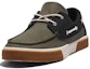 Lookbook Timberland Union Wharf 2.0 Ek+ 'Hitam Hijau' A2CBRA58