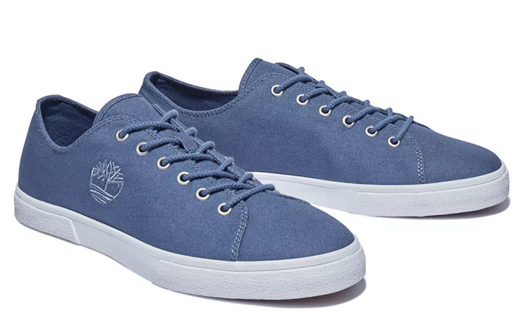 Lookbook Timberland Union Wharf 2.0 EK+ 'Blue' A43ZK