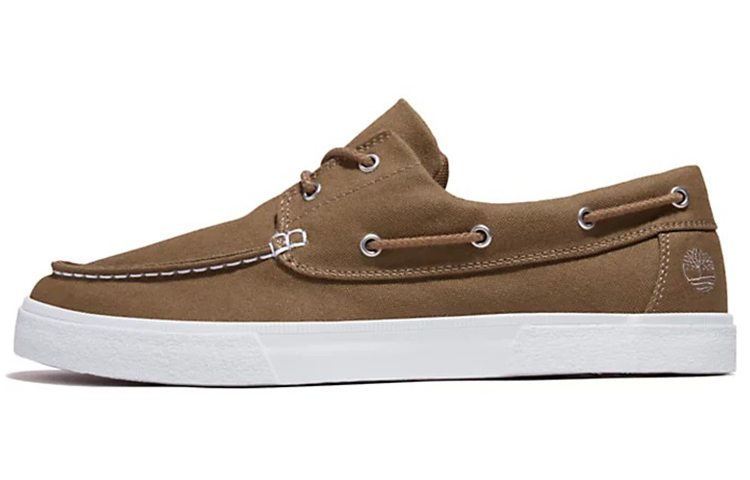 Timberland Union Wharf 2.0 Ek+ 'Brown' A42P1BW0
