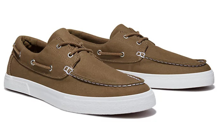 Order Timberland Union Wharf 2.0 Ek+ 'Brown' A42P1BW0