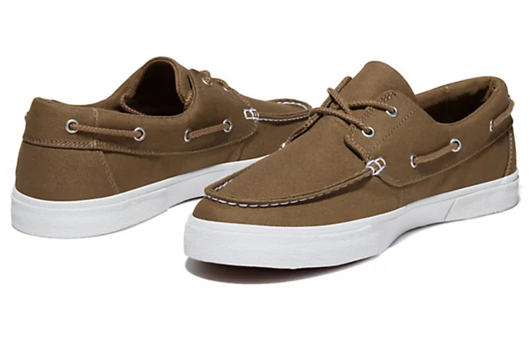 Lookbook Timberland Union Wharf 2.0 Ek+ 'Brown' A42P1BW0