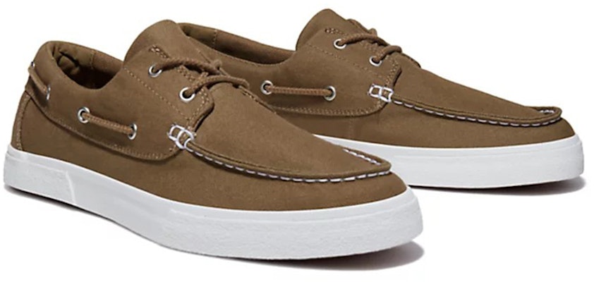 Timberland Union Wharf 2.0 Ek+ 'Cokelat' A42P1BW0 Lookbook Timberland Union Wharf 2.0 Ek+ 'Cokelat' A42P1BW0