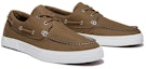 Lookbook Timberland Union Wharf 2.0 Ek+ 'Coklat' A42P1BW0
