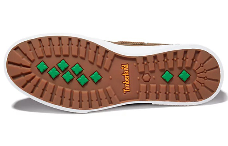 Shop Timberland Union Wharf 2.0 Ek+ 'Brown' A42P1BW0