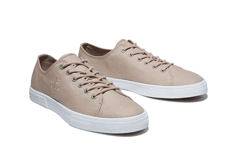 Lookbook Timberland Union Wharf 2.0 EK+ 'Brown White' A43YR269