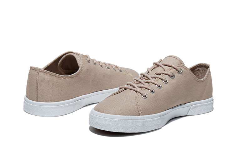 Shop Timberland Union Wharf 2.0 EK+ 'Brown White' A43YR269
