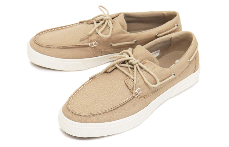Lookbook Timberland Union Wharf 2.0 EK+ 'Cream' A42P9