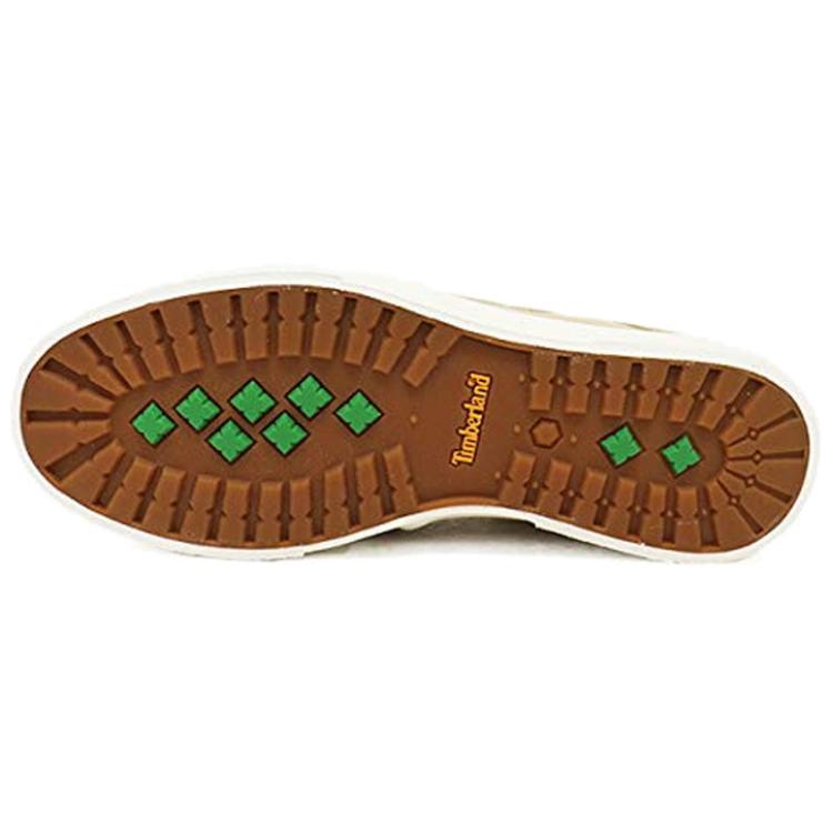 Details for Timberland Union Wharf 2.0 EK+ 'Cream' A42P9