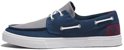 Timberland Union Wharf 2.0 Ek+ 'Grey Blue' A29GH288 Timberland Union Wharf 2.0 Ek+ 'Grey Blue' A29GH288