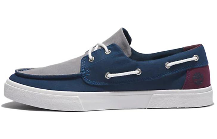Timberland Union Wharf 2.0 Ek+ 'Grey Blue' A29GH288
