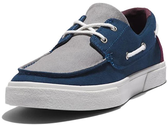 Timberland Union Wharf 2.0 Ek+ 'Grey Blue' A29GH288 Lookbook Timberland Union Wharf 2.0 Ek+ 'Grey Blue' A29GH288