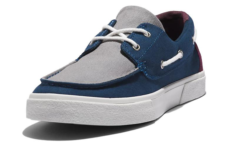Lookbook Timberland Union Wharf 2.0 Ek+ 'Grey Blue' A29GH288