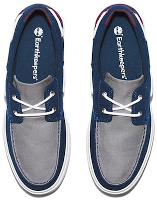 Timberland Union Wharf 2.0 Ek+ 'Gris Azul' A29GH288 Shop Timberland Union Wharf 2.0 Ek+ 'Gris Azul' A29GH288