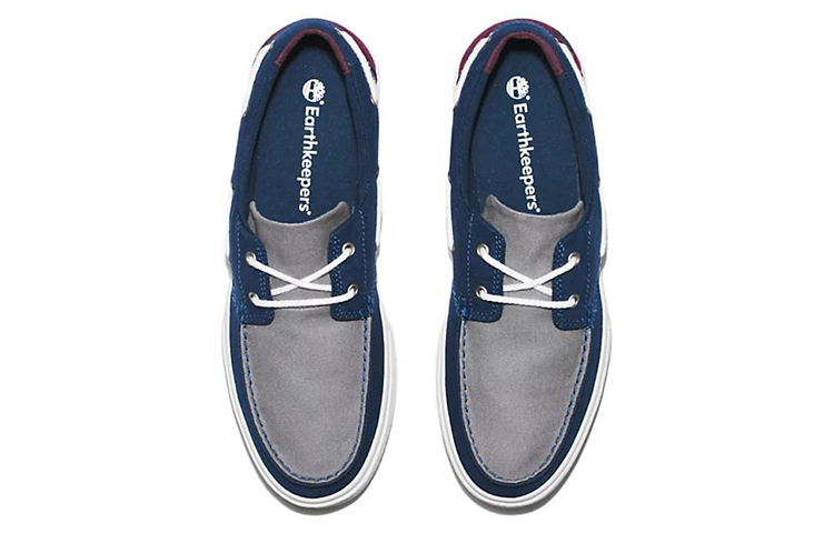 Shop Timberland Union Wharf 2.0 Ek+ 'Grey Blue' A29GH288