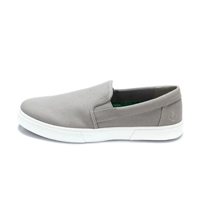 Timberland Union Wharf 2.0 Ek+ Slip On Shoes 'Grey'