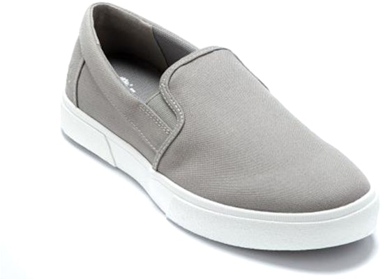 Timberland Union Wharf 2.0 Ek+ Slip On Shoes 'Grey' A2CBG089 Lookbook Timberland Union Wharf 2.0 Ek+ Slip On Shoes 'Grey' A2CBG089