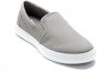 Lookbook Kasut Timberland Union Wharf 2.0 Ek+ Slip On 'Kelabu' A2CBG089