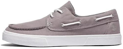 Timberland Union Wharf 2.0 EK+ 'Grey White' A29FU089 Timberland Union Wharf 2.0 EK+ 'Grey White' A29FU089