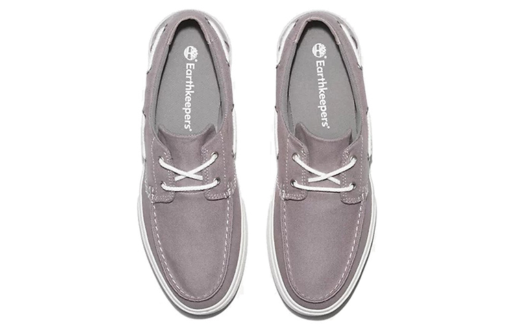 Shop Timberland Union Wharf 2.0 EK+ ''Grijs Wit'' A29FU089