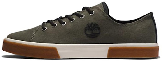 Timberland Union Wharf 2.0 Ek+ 'Military Green' A29HFA58 Timberland Union Wharf 2.0 Ek+ 'Military Green' A29HFA58