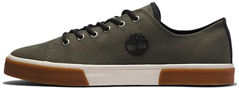 添柏岚 Union Wharf 2.0 Ek+ 耐磨輕便休閒板鞋 軍綠色 Buy 添柏岚 Union Wharf 2.0 Ek+ 耐磨輕便休閒板鞋 軍綠色