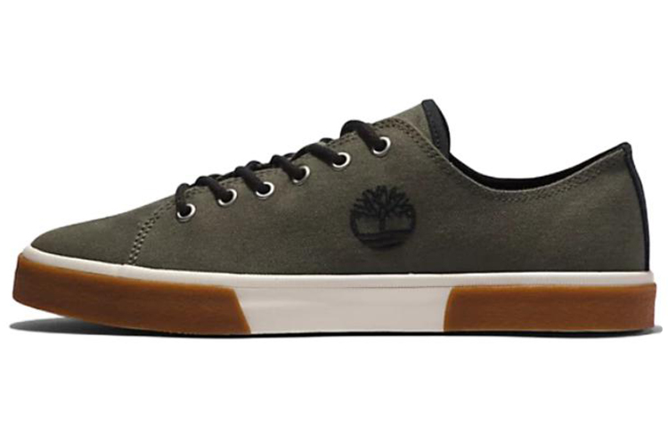 Timberland Union Wharf 2.0 Ek+ 'Military Green' A29HFA58