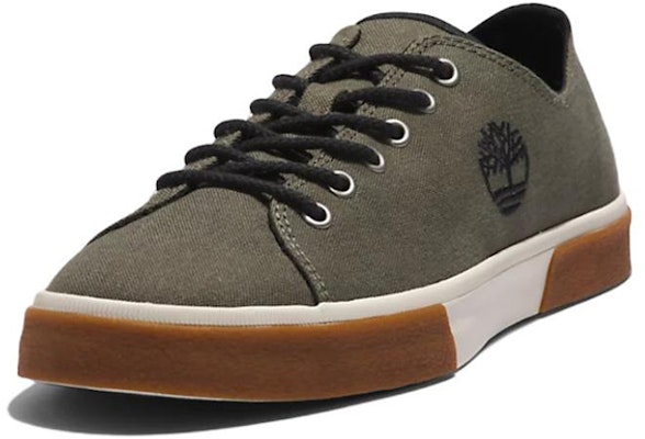 Timberland Union Wharf 2.0 Ek+ 'Military Green' A29HFA58 Lookbook Timberland Union Wharf 2.0 Ek+ 'Military Green' A29HFA58