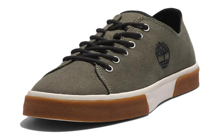 Lookbook Timberland Union Wharf 2.0 Ek+ 'Military Green' A29HFA58