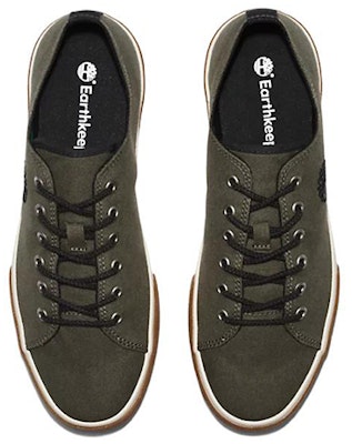 Timberland Union Wharf 2.0 Ek+ 'Military Green' A29HFA58 Shop Timberland Union Wharf 2.0 Ek+ 'Military Green' A29HFA58
