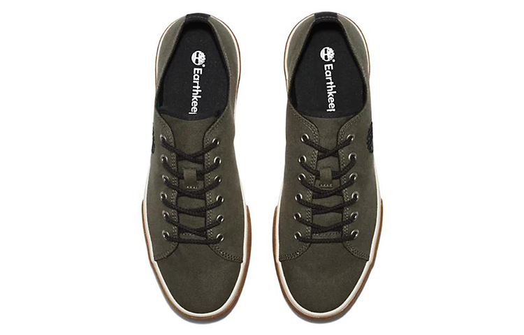 Shop Timberland Union Wharf 2.0 Ek+ 'Military Green' A29HFA58