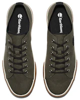 Shop Timberland Union Wharf 2.0 Ek+ ''Militair Groen'' A29HFA58