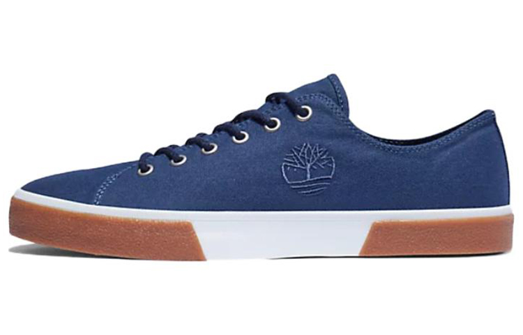 Timberland Union Wharf 2.0 Ek+ 'Sea Blue' A43YQ019