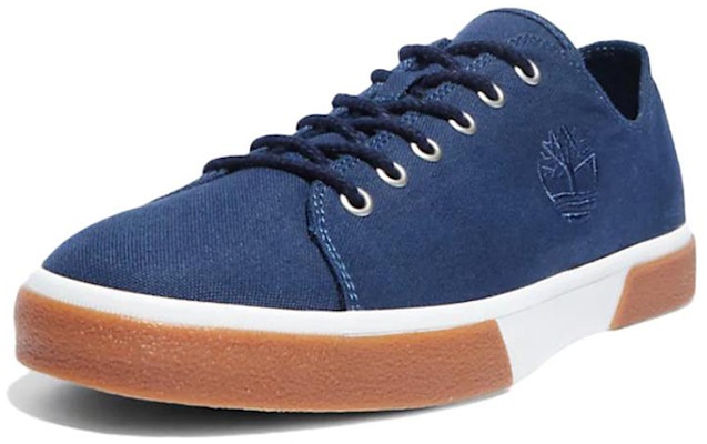 Timberland Union Wharf 2.0 Ek+ 'Biru Laut' A43YQ019 Lookbook Timberland Union Wharf 2.0 Ek+ 'Biru Laut' A43YQ019