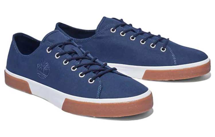Shop Timberland Union Wharf 2.0 Ek+ 'Sea Blue' A43YQ019