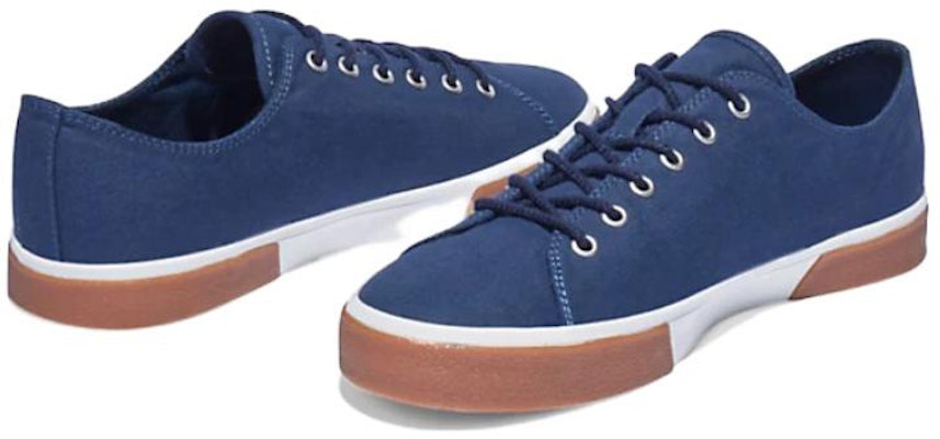 Timberland Union Wharf 2.0 Ek+ 'Sea Blue' A43YQ019 Purchase Timberland Union Wharf 2.0 Ek+ 'Sea Blue' A43YQ019