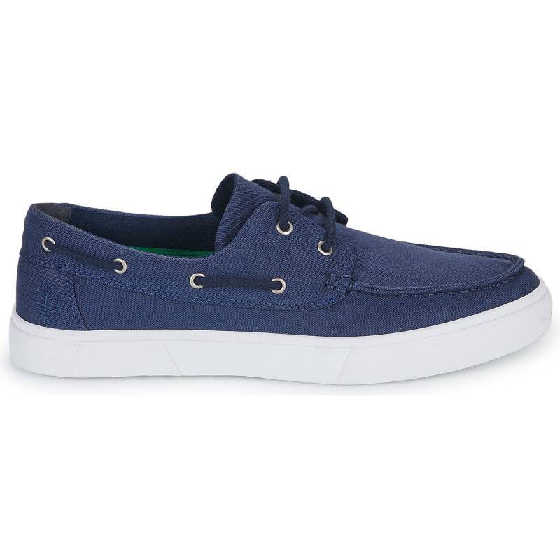 Order Timberland Union Wharf 2.0 Ek 'Zapatillas Bajas Azules' TB0A5ZE90191