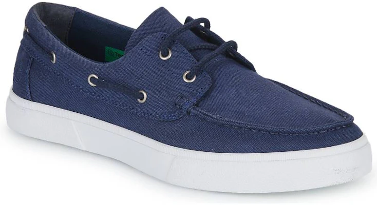 Timberland Union Wharf 2.0 Ek 'Zapatillas Bajas Azules' TB0A5ZE90191 Lookbook Timberland Union Wharf 2.0 Ek 'Zapatillas Bajas Azules' TB0A5ZE90191