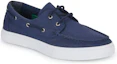 Lookbook Timberland Union Wharf 2.0 Ek 'Zapatillas Bajas Azules' TB0A5ZE90191