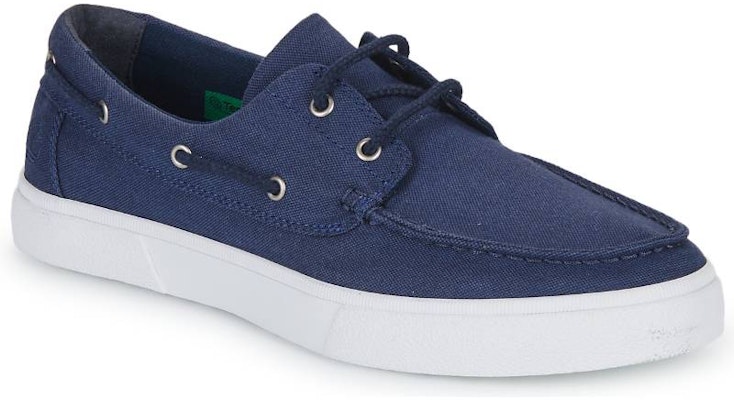 Timberland Union Wharf 2.0 Ek 'Blue Low-Top' TB0A5ZE90191 Lookbook Timberland Union Wharf 2.0 Ek 'Blue Low-Top' TB0A5ZE90191