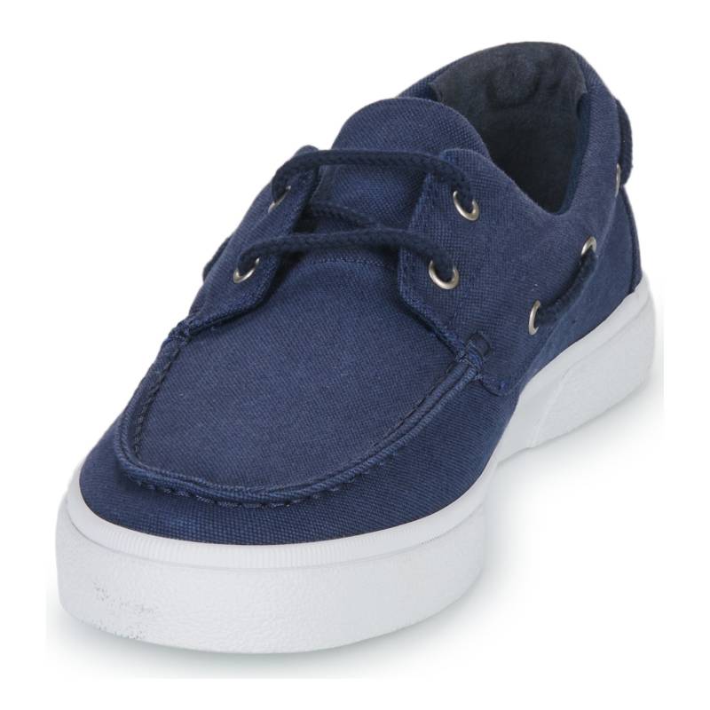 Shop Timberland Union Wharf 2.0 Ek 'Zapatillas Bajas Azules' TB0A5ZE90191