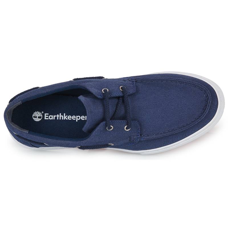 Purchase Timberland Union Wharf 2.0 Ek 'Zapatillas Bajas Azules' TB0A5ZE90191