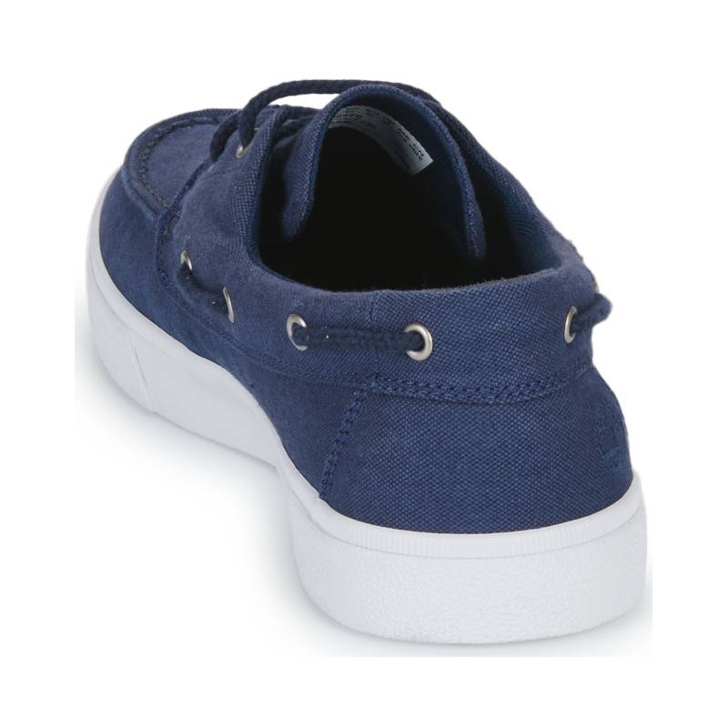 Details for Timberland Union Wharf 2.0 Ek 'Zapatillas Bajas Azules' TB0A5ZE90191