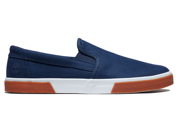 Order Timberland Union Wharf 2.0 EK+ Slip-On 'Blue' A42QY019