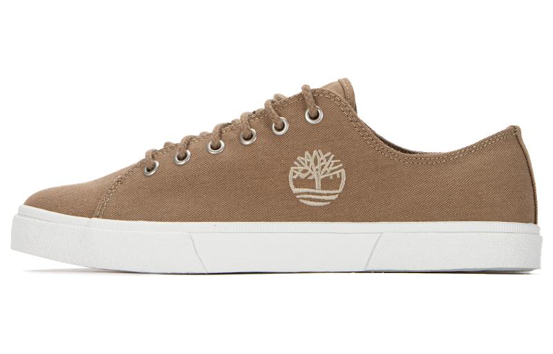 Timberland Union Wharf 2.0 EK+ Sneakers 'Beige' A5P3MDR0