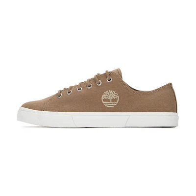 Timberland Union Wharf 2.0 EK+ Sneakers 'Beige'