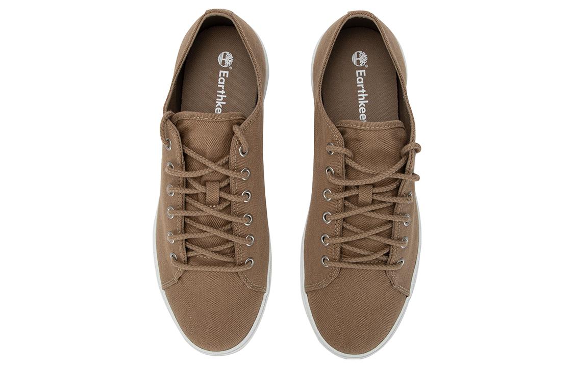 Lookbook Timberland Union Wharf 2.0 EK+ Sneaker ''Beige'' Herren A5P3MDR0
